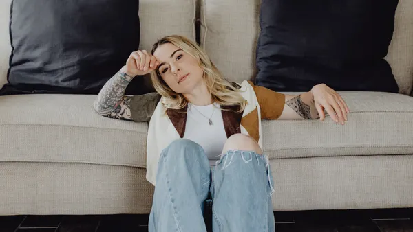 Lucy Spraggan