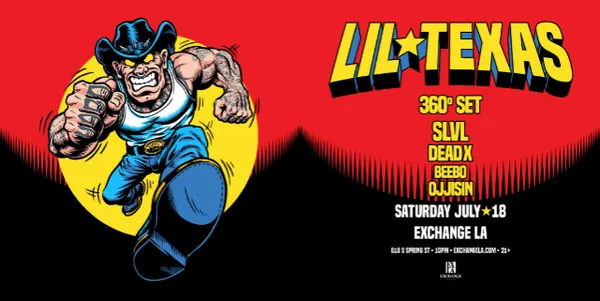 Lil Texas