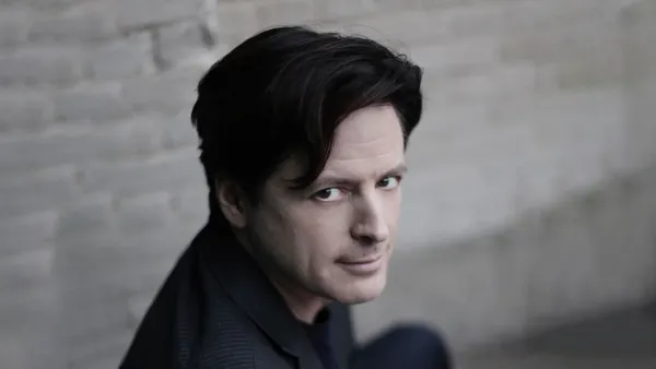 John Fugelsang