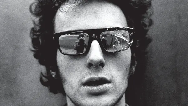 Joe Strummer’s Pre-Clash Output Collected on New Box Set The 101’ers Years
