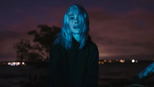 Phoebe Bridgers Covers Nirvana’s “Lithium” on BBC 1 Live Lounge