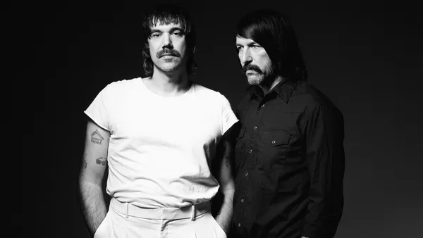 Death From Above 1979 Announce New Album Private Lives, Confirm 2027 Tour Dates