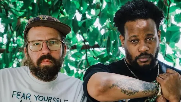 Open Mike Eagle and Kenny Segal Announce Collaborative Album Doomed!, Share “Unfinished Concrete Initials”