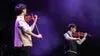 TwoSet Violin World Tour