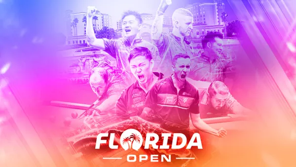 Florida Open Pool Championship