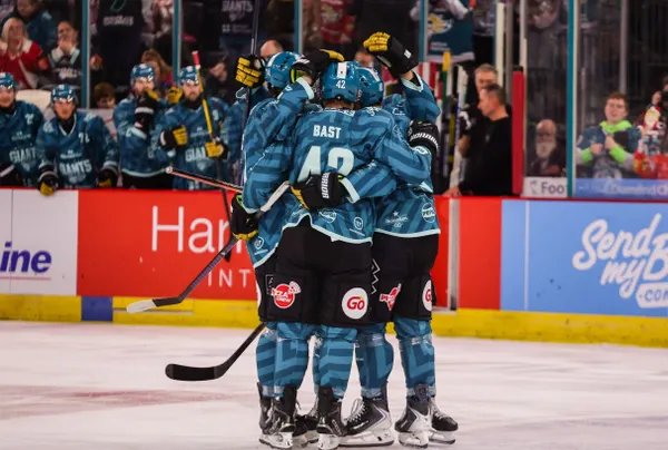 Belfast Giants - Suite 24 Experience Package