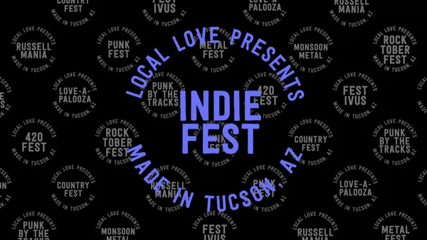Indie Fest @ Rialto Theatre