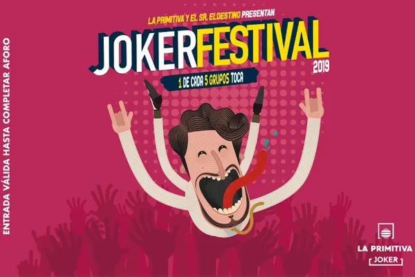 Terrorrythm Tour w/ Joker & Plastician