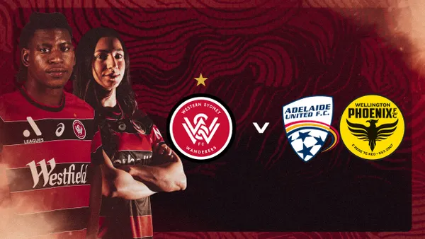 Adelaide United FC