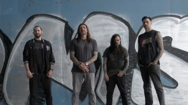 Madball Announce New Album Not Your Kingdom, Unleash SIngle “Rebel Kids”: Stream
