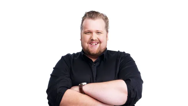 Halvor Johansson
