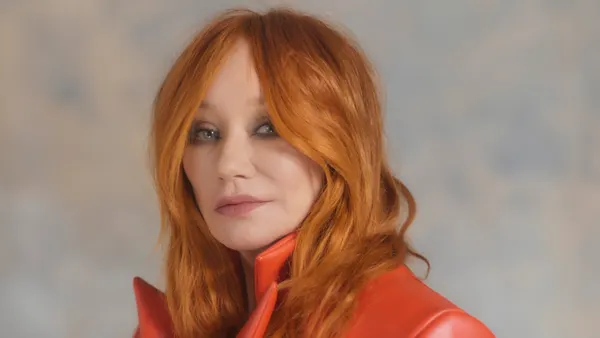 Tori Amos Unveils New Song “Shush” About “Lizard-Demon” Billionaire: Stream