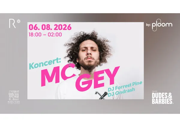 MC Gey