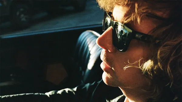 Beck Announces 2026 “Ride Lonesome Tour”