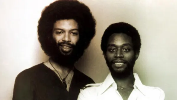 Gil Scott Heron