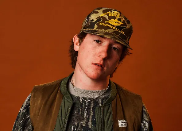 Austin Williams at Wendell's (18+)