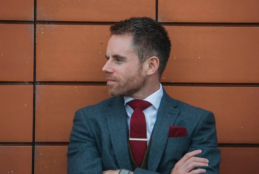 Big News Coming Soon Podcast with Alan Clarke