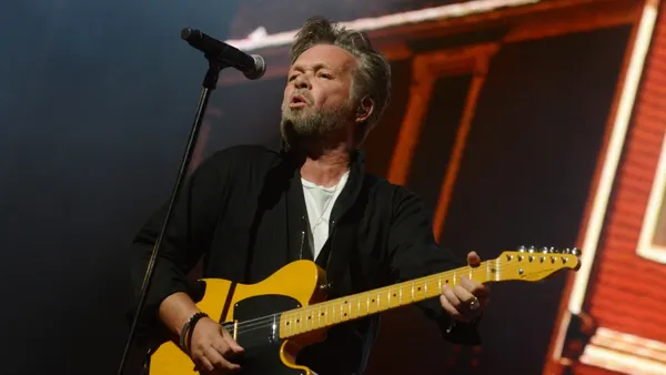 John Mellencamp Announces 2026 “Dancing Words” Greatest Hits Tour