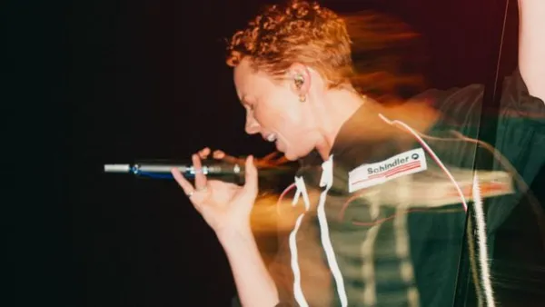 La Roux Maps Out 2027 North American Tour