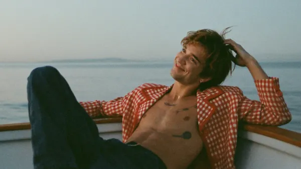DANIEL SEAVEY