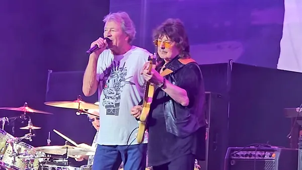 Ritchie Blackmore on Deep Purple Reunion: “It Could Be the Last Time We See Each Other”