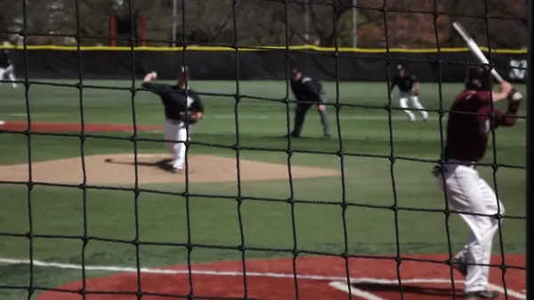 University of Houston Cougars Baseball