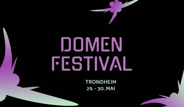 Domen Festival 2026