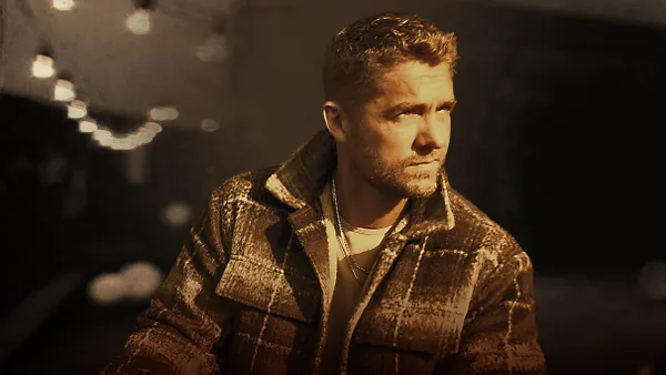 Brett Young: Back To Basics - VIP Package