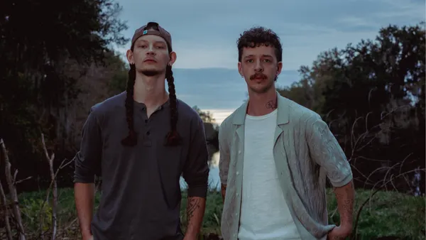 Crowe Boys