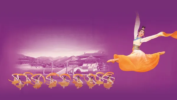 Shen Yun (Saturday @ 7:00 PM)