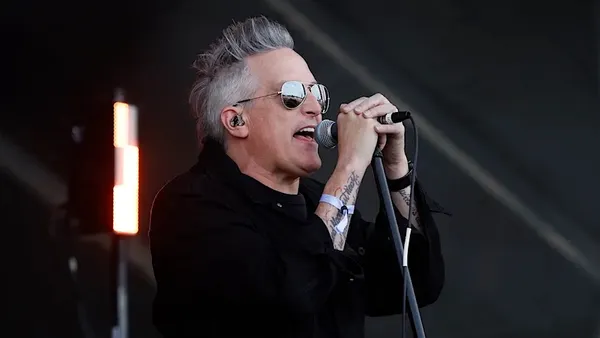 Filter Announce 2026 US Tour With Finger Eleven and Local H