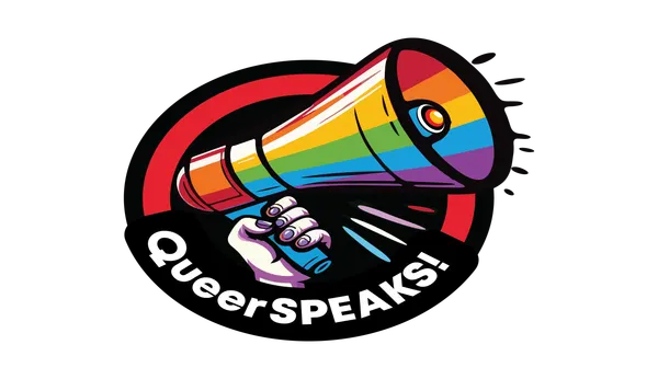 QueerSPEAKS! A Humanities Happening