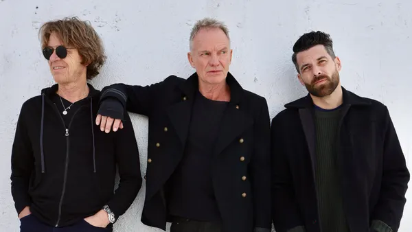 Sting