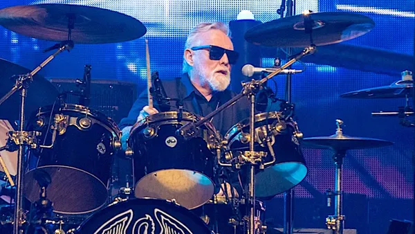 Queen’s Roger Taylor Announces New Solo Album, Unveils “Come On Summer (It’s Party Time)”: Stream