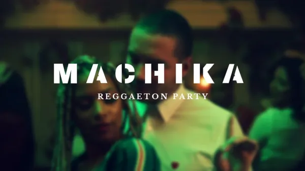 Machika