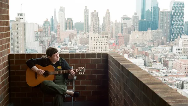 Joanna Sternberg & Friends