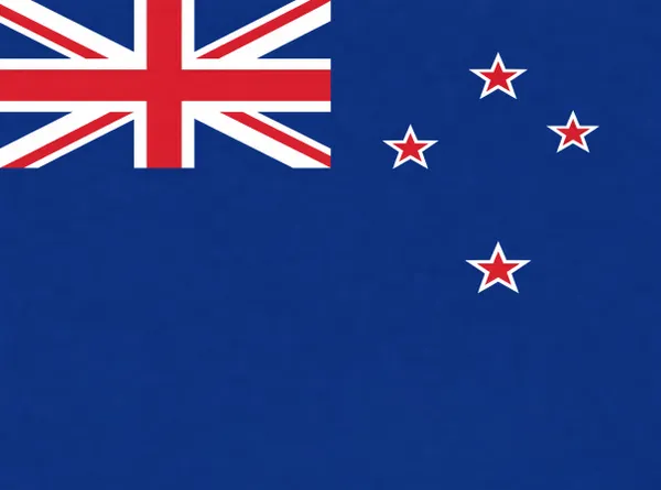 New Zealand National Football Team