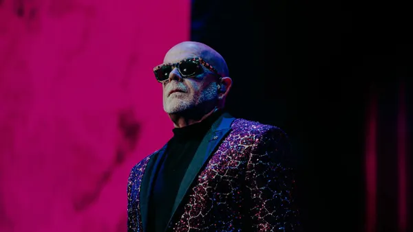 Pedro Abrunhosa