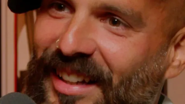 Artist Friendly | Jesse Leach