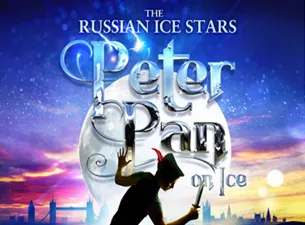 Peter Pan On Ice