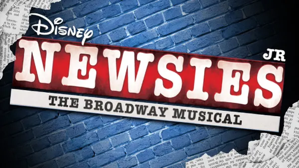 Youth Inspirations Theatre Presents Newsies Jr.