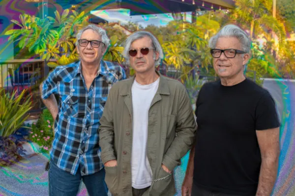 mssv - mike baggetta + stephen hodges + mike watt