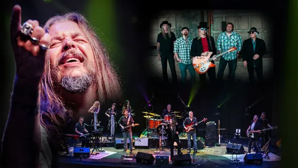 Forever Seger: The Silver Bullet Experience