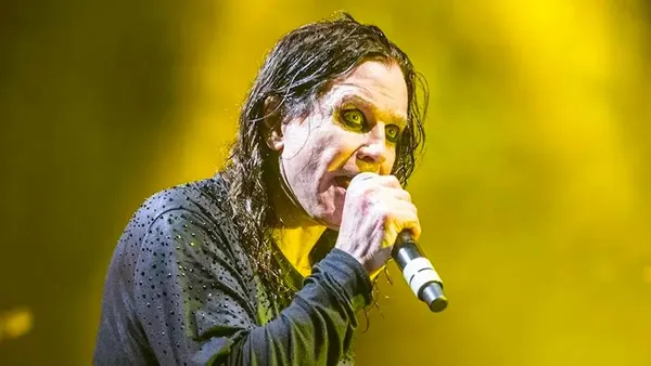 Ozzfest Locks in Venue for 2027 Return