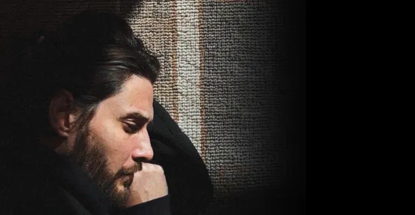 Ben Barnes - 16+