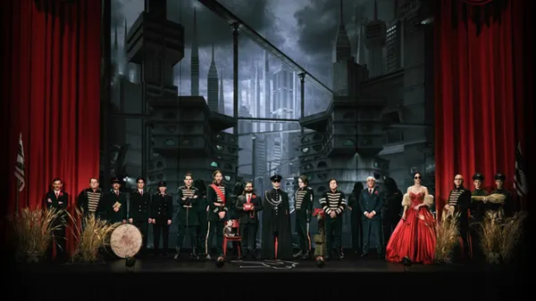 My Chemical Romance - The Black Parade 2026