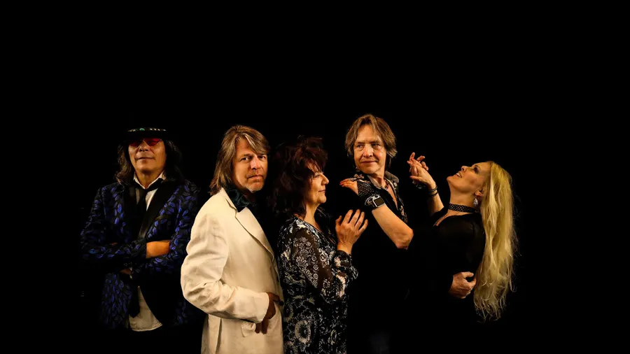 A Tribute To Fleetwood Mac By Mirage