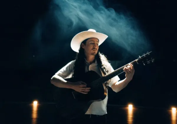 SOLD OUT: MARLON FUNAKI