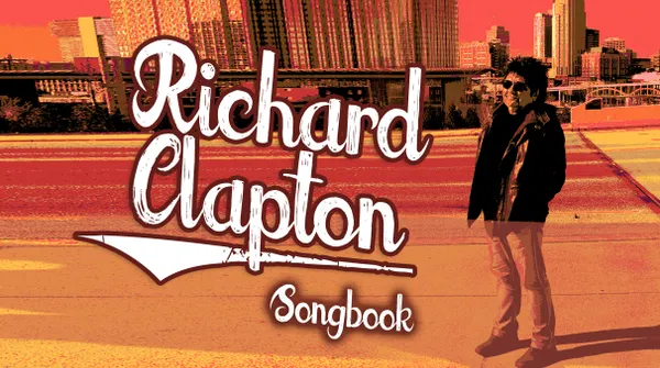 Richard Clapton - The Best Years Of Our Lives