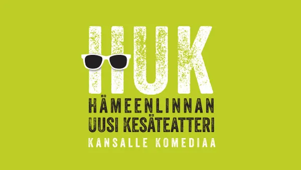 Hameenlinnan uusi kesateatteri